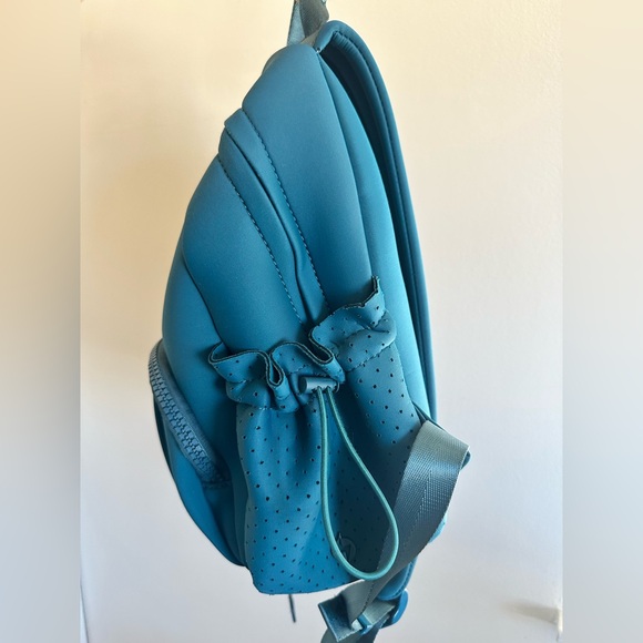 Popflex Amara Mini Backpack - Turquoise - Picture 3 of 7